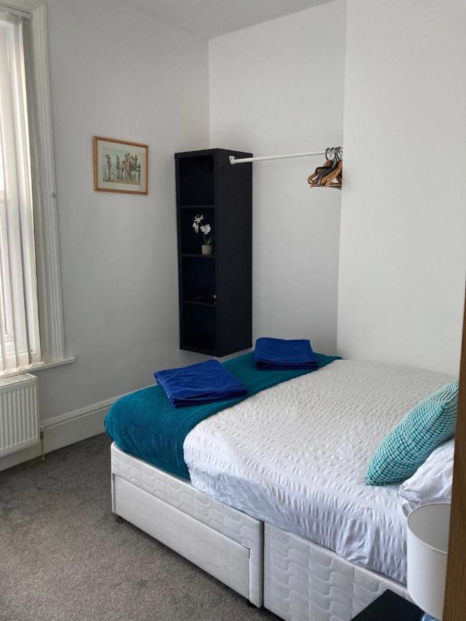 Appartamento Heart Of Southsea,Near Common And Sea. Portsmouth Esterno foto